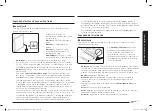 Preview for 35 page of Dacor DOP48 960G Series Installation Manual