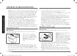 Preview for 36 page of Dacor DOP48 960G Series Installation Manual