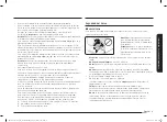 Preview for 37 page of Dacor DOP48 960G Series Installation Manual