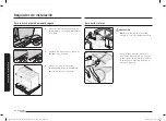 Preview for 42 page of Dacor DOP48 960G Series Installation Manual