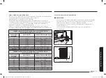 Preview for 49 page of Dacor DOP48 960G Series Installation Manual