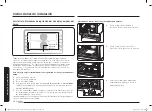 Предварительный просмотр 54 страницы Dacor DOP48 960G Series Installation Manual