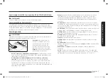 Preview for 61 page of Dacor DOP48 960G Series Installation Manual