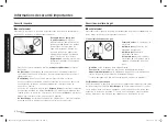 Preview for 62 page of Dacor DOP48 960G Series Installation Manual