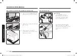 Preview for 70 page of Dacor DOP48 960G Series Installation Manual