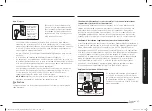 Preview for 73 page of Dacor DOP48 960G Series Installation Manual