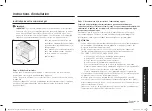 Preview for 75 page of Dacor DOP48 960G Series Installation Manual