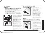 Preview for 79 page of Dacor DOP48 960G Series Installation Manual