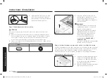 Preview for 80 page of Dacor DOP48 960G Series Installation Manual