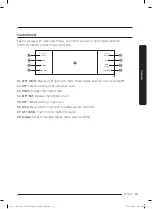 Предварительный просмотр 23 страницы Dacor DOP48C96D Series User Manual