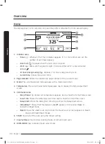 Предварительный просмотр 24 страницы Dacor DOP48C96D Series User Manual