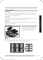 Предварительный просмотр 29 страницы Dacor DOP48C96D Series User Manual