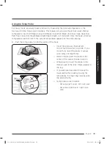 Preview for 39 page of Dacor DOP48C96D Series User Manual