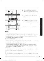 Preview for 55 page of Dacor DOP48C96D Series User Manual