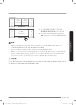 Preview for 61 page of Dacor DOP48C96D Series User Manual