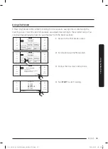 Предварительный просмотр 65 страницы Dacor DOP48C96D Series User Manual