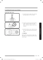 Preview for 85 page of Dacor DOP48C96D Series User Manual