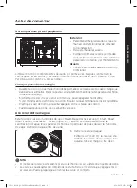 Предварительный просмотр 113 страницы Dacor DOP48C96D Series User Manual