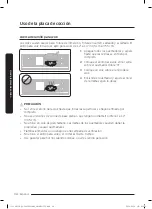 Preview for 138 page of Dacor DOP48C96D Series User Manual