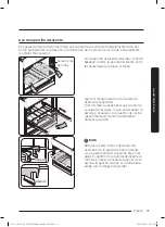 Предварительный просмотр 141 страницы Dacor DOP48C96D Series User Manual