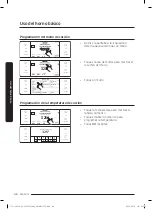 Preview for 150 page of Dacor DOP48C96D Series User Manual