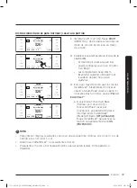 Preview for 151 page of Dacor DOP48C96D Series User Manual