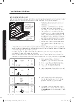 Предварительный просмотр 158 страницы Dacor DOP48C96D Series User Manual