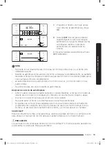 Preview for 159 page of Dacor DOP48C96D Series User Manual