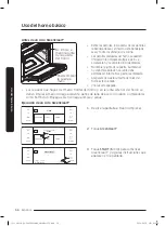 Preview for 160 page of Dacor DOP48C96D Series User Manual