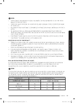 Предварительный просмотр 161 страницы Dacor DOP48C96D Series User Manual