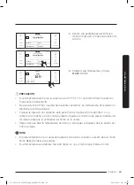 Предварительный просмотр 167 страницы Dacor DOP48C96D Series User Manual