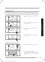 Preview for 169 page of Dacor DOP48C96D Series User Manual