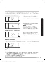 Предварительный просмотр 171 страницы Dacor DOP48C96D Series User Manual