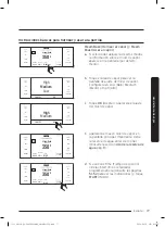 Preview for 181 page of Dacor DOP48C96D Series User Manual