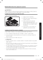 Предварительный просмотр 185 страницы Dacor DOP48C96D Series User Manual