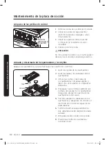 Предварительный просмотр 186 страницы Dacor DOP48C96D Series User Manual