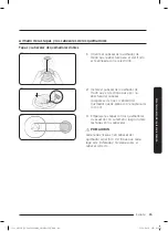 Предварительный просмотр 189 страницы Dacor DOP48C96D Series User Manual