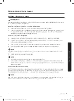 Предварительный просмотр 191 страницы Dacor DOP48C96D Series User Manual