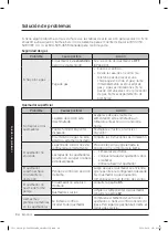 Предварительный просмотр 198 страницы Dacor DOP48C96D Series User Manual