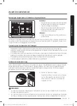 Предварительный просмотр 217 страницы Dacor DOP48C96D Series User Manual