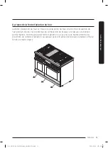 Предварительный просмотр 219 страницы Dacor DOP48C96D Series User Manual