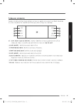 Preview for 231 page of Dacor DOP48C96D Series User Manual