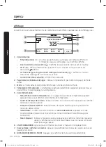 Предварительный просмотр 232 страницы Dacor DOP48C96D Series User Manual