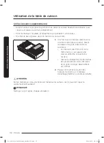 Предварительный просмотр 240 страницы Dacor DOP48C96D Series User Manual