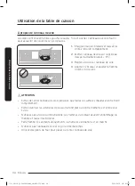 Preview for 242 page of Dacor DOP48C96D Series User Manual