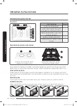 Предварительный просмотр 244 страницы Dacor DOP48C96D Series User Manual