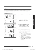 Предварительный просмотр 257 страницы Dacor DOP48C96D Series User Manual