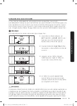 Preview for 259 page of Dacor DOP48C96D Series User Manual