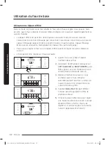 Preview for 260 page of Dacor DOP48C96D Series User Manual