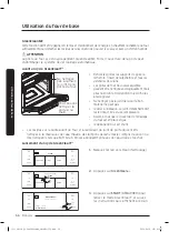 Предварительный просмотр 264 страницы Dacor DOP48C96D Series User Manual